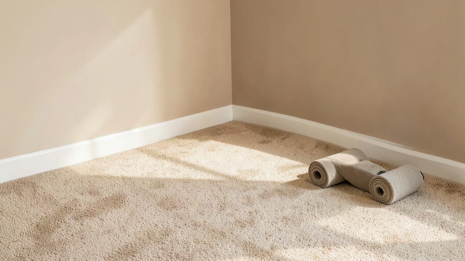 Carpet Installation in Paducah, TX near me